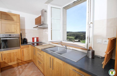 Chabrillan House | 128 m² Gîte ∙ 3 bedrooms ∙ 6 guests