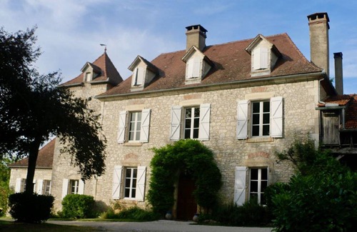Le Bougayrou Hotel | 13 m² Hotel ∙ 1 bedroom ∙ 2 guests