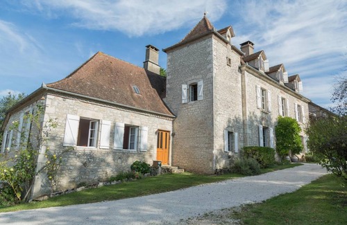 Le Bougayrou Hotel | 13 m² Hotel ∙ 1 bedroom ∙ 2 guests
