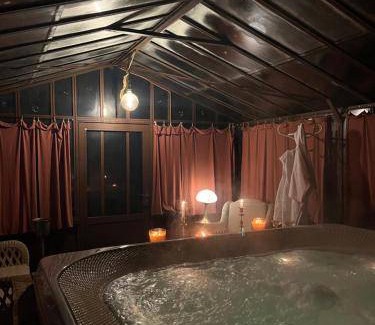 Dol-de-Bretagne Bed & Breakfast | 130 m² Bed and breakfast ∙ 3 bedrooms ∙ 8 guests