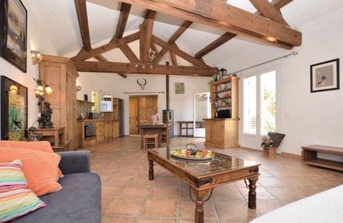 Sisco House | 130 m² House ∙ 3 bedrooms ∙ 8 guests