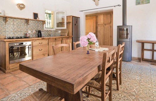 Sisco House | 130 m² House ∙ 3 bedrooms ∙ 8 guests
