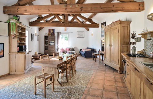 Sisco House | 130 m² House ∙ 3 bedrooms ∙ 8 guests