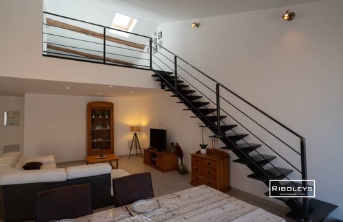 Vias Villa | 130 m² Villa ∙ 4 bedrooms ∙ 8 guests