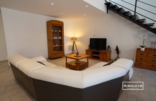 Vias Villa | 130 m² Villa ∙ 4 bedrooms ∙ 8 guests