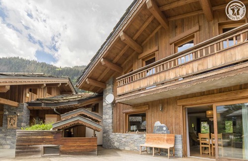 Champagny-en-Vanoise House | 131 m² Gîte ∙ 4 bedrooms ∙ 8 guests