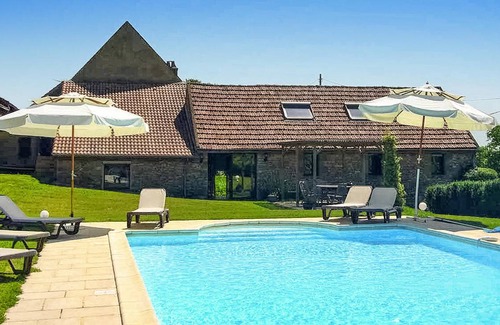 Daglan House | 138 m² House ∙ 3 bedrooms ∙ 6 guests