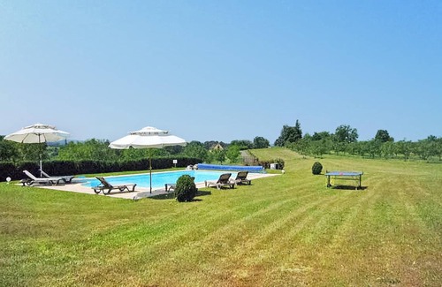 Daglan House | 138 m² House ∙ 3 bedrooms ∙ 6 guests