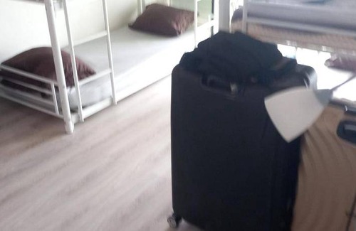 Sarcelles Apartment | 14 m² Apartment ∙ 2 guests