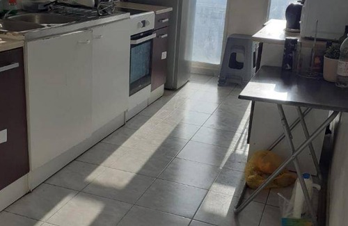 Sarcelles Apartment | 14 m² Apartment ∙ 2 guests