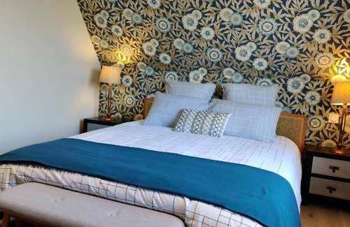 Houdan Bed & Breakfast | 14 m² Bed and breakfast ∙ 2 guests
