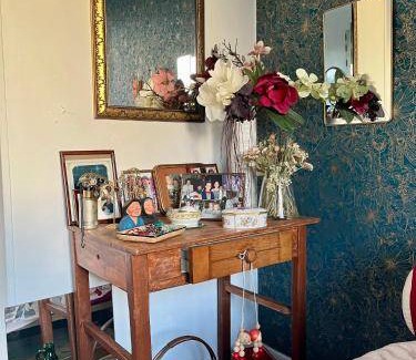 Bretteville-sur-Odon Bed & Breakfast | 14 m² Bed and breakfast ∙ 2 guests