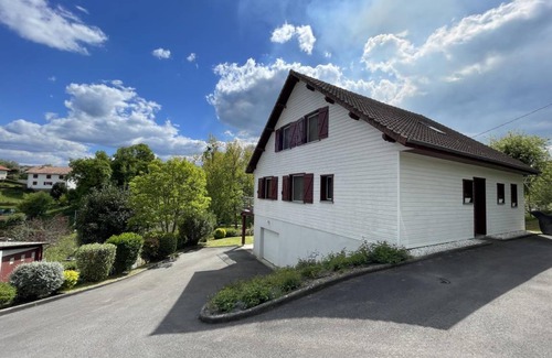Garindein House | 140 m² Gîte ∙ 4 bedrooms ∙ 7 guests