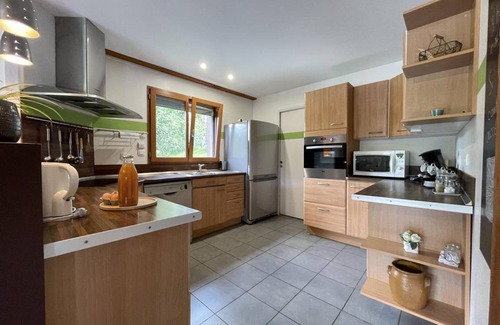 Garindein House | 140 m² Gîte ∙ 4 bedrooms ∙ 7 guests