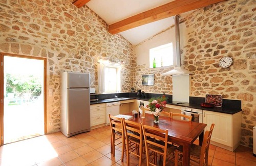 Montgaillard House | 140 m² Gîte ∙ 4 bedrooms ∙ 8 guests