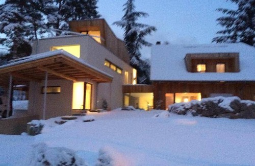 Osenbach House | 145 m² House ∙ 5 bedrooms ∙ 12 guests