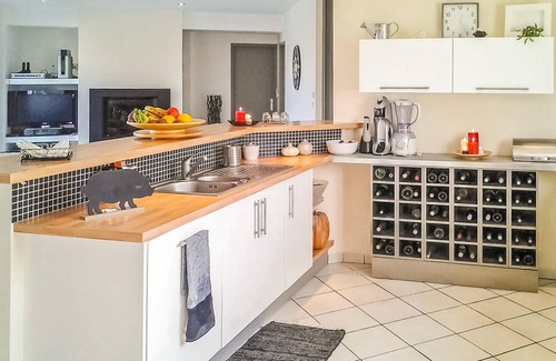 La Roche-Chalais House | 148 m² House ∙ 4 bedrooms ∙ 6 guests