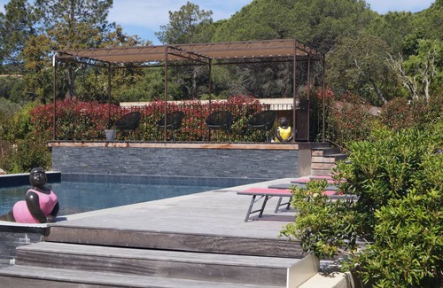 Santa Giulia Resort | 15 m² Private room ∙ 1 bedroom ∙ 2 guests