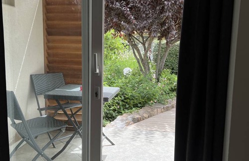 Santa Giulia Resort | 15 m² Private room ∙ 1 bedroom ∙ 2 guests