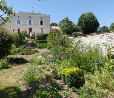 Xanton Bed & Breakfast | 150 m² Bed and breakfast ∙ 3 bedrooms ∙ 6 guests
