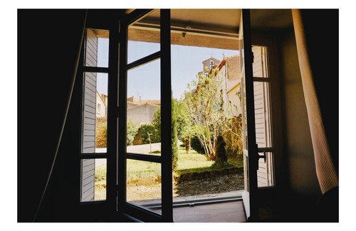 Cournanel House | 150 m² Gîte ∙ 3 bedrooms ∙ 8 guests