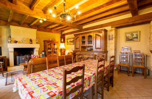 Pezuls House | 150 m² Gîte ∙ 5 bedrooms ∙ 10 guests