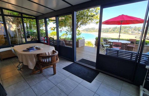 Perros-Guirec House | 150 m² Gîte ∙ 5 bedrooms ∙ 10 guests
