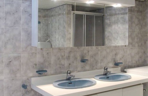 Forcalqueiret House | 150 m² House ∙ 4 bedrooms ∙ 8 guests
