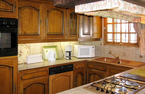 Forcalqueiret House | 150 m² House ∙ 4 bedrooms ∙ 8 guests