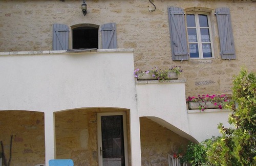 Sainte-Mondane House | 150 m² House ∙ 4 bedrooms ∙ 9 guests