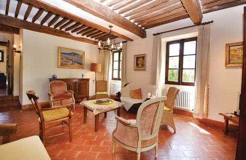 Sault House | 150 m² Maisonette ∙ 3 bedrooms ∙ 5 guests