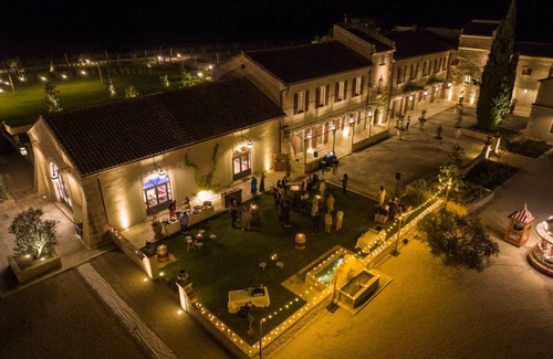Arles House | 1500 m² House ∙ 9 bedrooms ∙ 20 guests