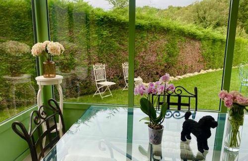 Lyons-la-Foret Bed & Breakfast | 16 m² Bed and breakfast ∙ 2 guests
