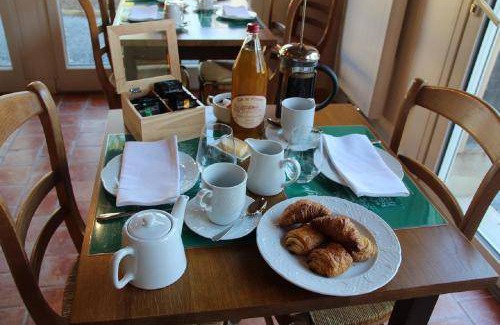 Canapville Bed & Breakfast | 16 m² Bed and breakfast ∙ 3 guests
