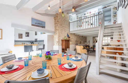 Arceau Villa | 160 m² Villa ∙ 5 bedrooms ∙ 12 guests
