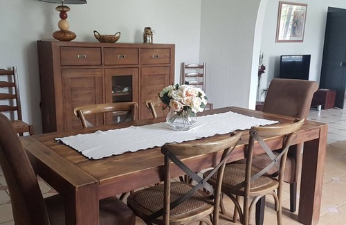 Toul Cottage | 160 m² Cabin ∙ 2 bedrooms ∙ 6 guests