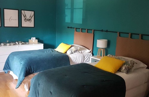 Toul Cottage | 160 m² Cabin ∙ 2 bedrooms ∙ 6 guests