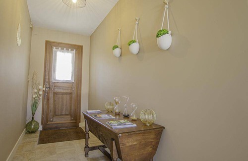 Chavanges House | 160 m² Gîte ∙ 3 bedrooms ∙ 6 guests