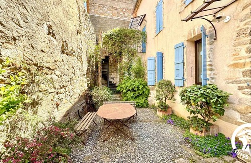 Albas House | 160 m² Gîte ∙ 4 bedrooms ∙ 11 guests