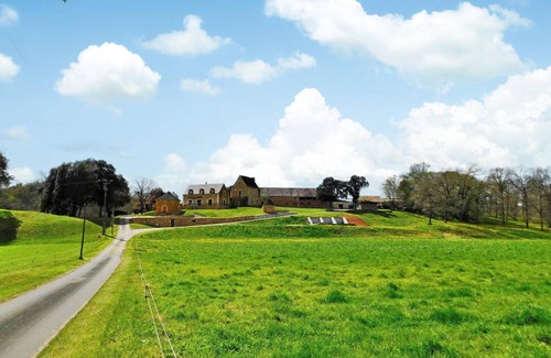 Prats-de-Carlux House | 160 m² House ∙ 4 bedrooms ∙ 6 guests