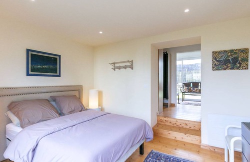 Locquirec House | 160 m² House ∙ 1 bedroom ∙ 5 guests