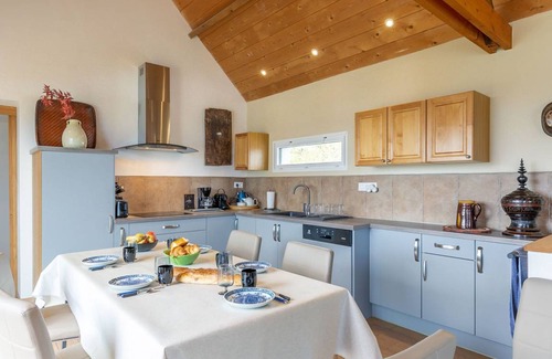 Locquirec House | 160 m² House ∙ 1 bedroom ∙ 5 guests