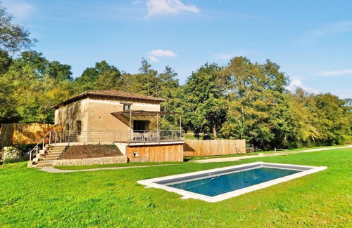 Capdrot House | 160 m² House ∙ 3 bedrooms ∙ 6 guests