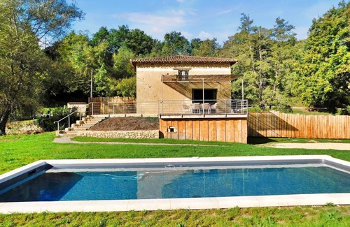 Capdrot House | 160 m² House ∙ 3 bedrooms ∙ 6 guests