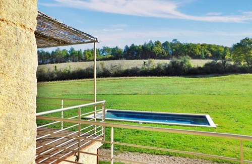 Capdrot House | 160 m² House ∙ 3 bedrooms ∙ 6 guests