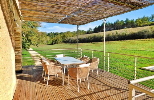 Capdrot House | 160 m² House ∙ 3 bedrooms ∙ 6 guests
