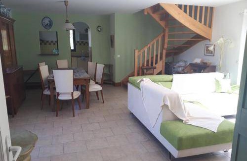 Daglan Villa | 160 m² Villa ∙ 3 bedrooms ∙ 8 guests