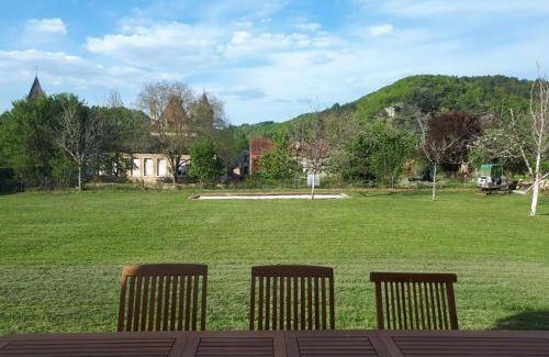 Daglan Villa | 160 m² Villa ∙ 3 bedrooms ∙ 8 guests