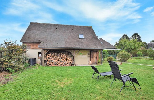 Le Mesnil-Esnard Apartment | 17 m² Apartment ∙ 2 guests