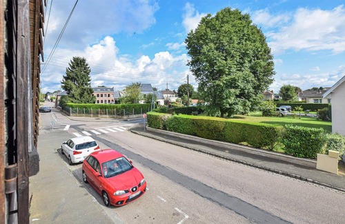 Le Mesnil-Esnard Apartment | 17 m² Apartment ∙ 2 guests